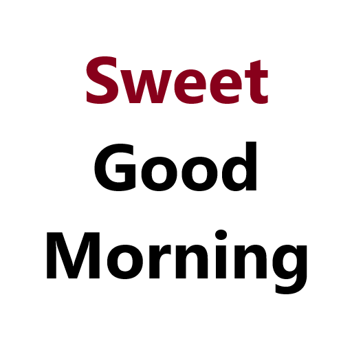 Sweet Good Morning Messages  Icon