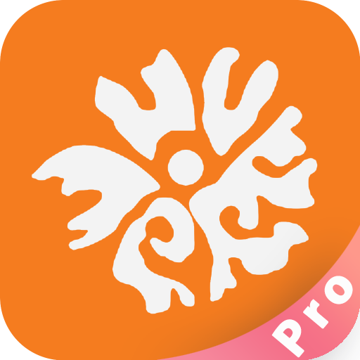 huaren.us 官方app logo