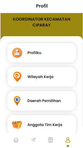 Jabar Berkah Screen 2