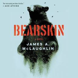 Icon image Bearskin: A Novel