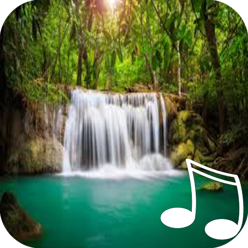 Nature Sounds Relax & Sleep logo