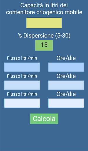Android application Ox screenshort