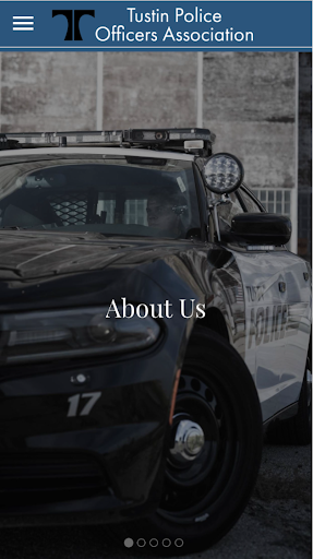Android application Tustin POA screenshort