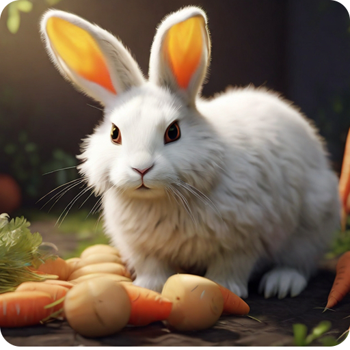 Rabbit Simulator: Adventures