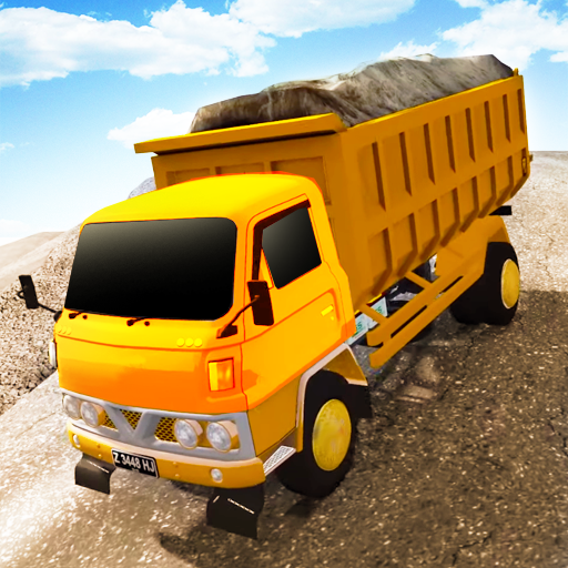 Euro Truck Simulation Games 3D
