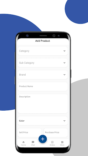 ExMob Screen 3