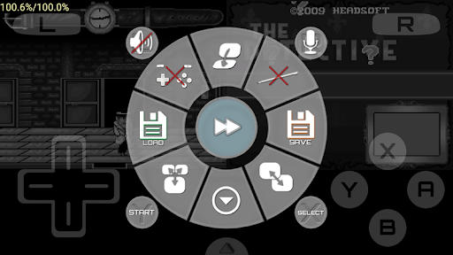 DraStic DS Emulator screenshot 4