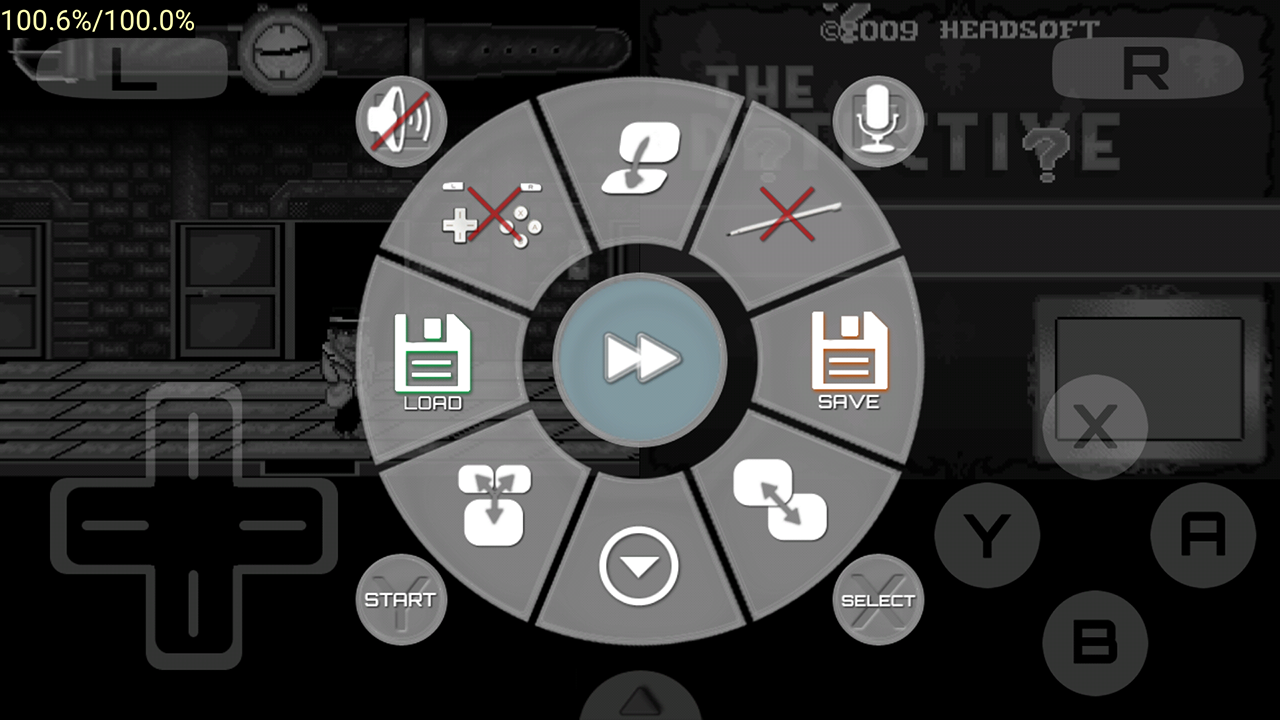 DraStic DS Emulator Mod APK