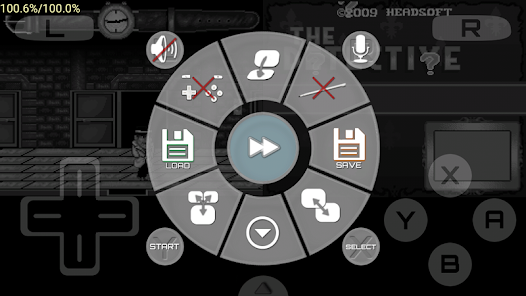 Drastic Dsエミュレータ Google Play のアプリ