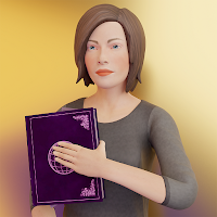 Library Simulator 3D Manager