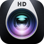 Cover Image of Download HD Camera - DSLR Camera Blur Effect 1.2 APK