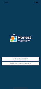 Honest Market Brasil