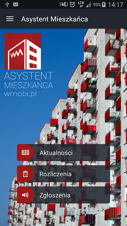 Asystent Mieszkańca - 1.0.3 - (Android)