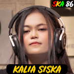 Cover Image of Download KALIA SISKA SKA86 : KALIA SISKA OFFLINE LENGKAP 1.0 APK