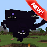 Wither Storm Mod for Minecraft icon