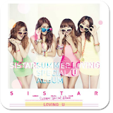 벨소리 : Loving U [씨스타 (Sistar)] icon