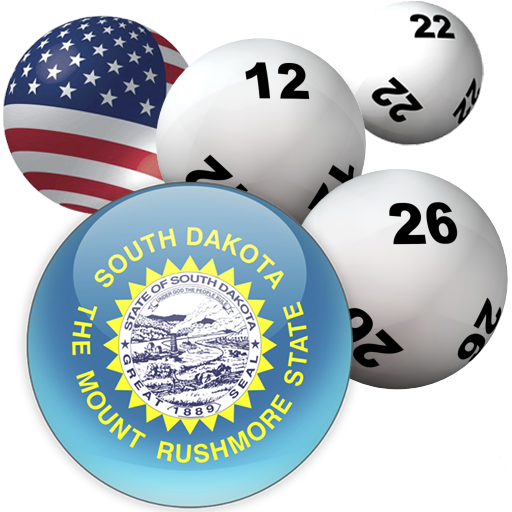SD Lottery Pro: Algorithm logo