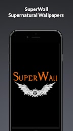 SuperWall - Supernatural Wallpapers HD