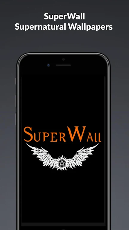 SuperWall - SPN Wallpapers HD MOD APK 02