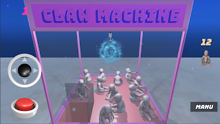 Claw Machine - Screenshot 3