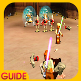 Guide For Lego Star Wars 2017 icon
