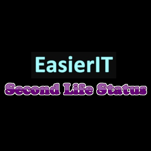 APKFUN - Second Life Status  Icon