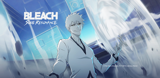 BLEACH: Soul Resonance