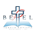 Cover Image of Herunterladen Igreja Batista Betel Muriqui  APK