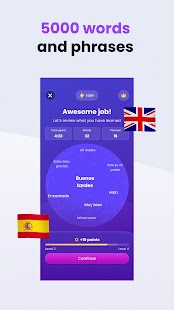 Unknown app Screenshot