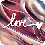 Cover Image of 下载 Rose Gold Wallpaper  APK