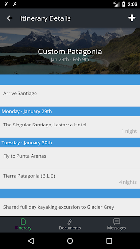 GeoEx Screenshot 2 - AppWisp.com