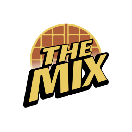 The Mix by Golden Malted