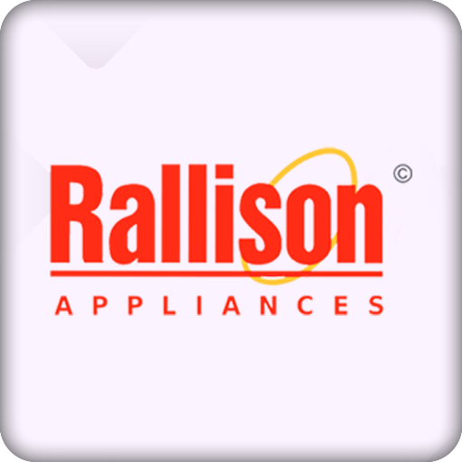 Rallison Appliances logo
