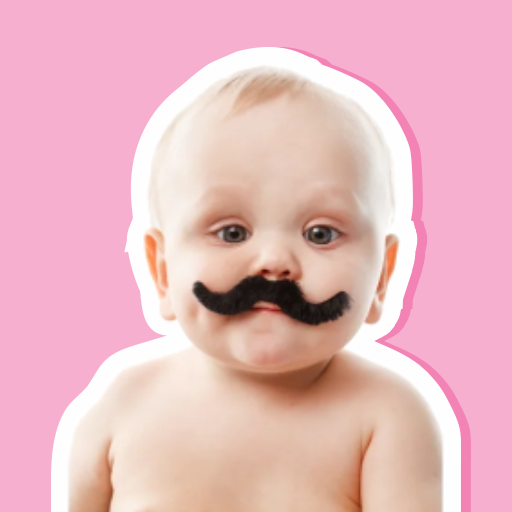 Funny Babies WAStickersApp Download on Windows
