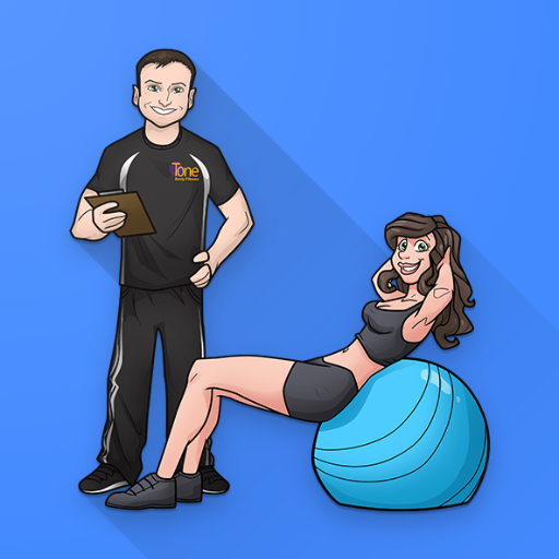 Indian Fitness logo