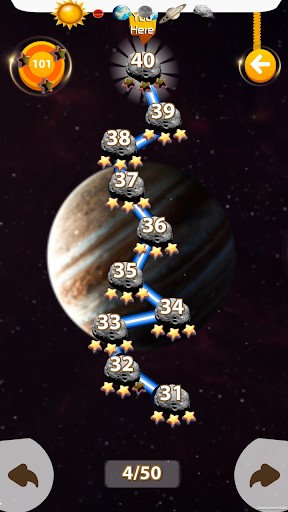 Linkplanet Screen 2