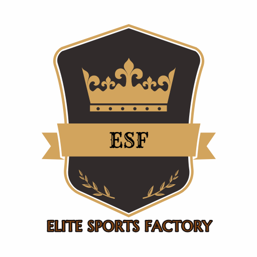 Elite Sports Factory logo
