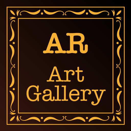 AR Art Gallery
