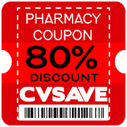 Top 32 Health & Fitness Apps Like Coupons & Gift Cards for CVS Pharmacy Digital Code - Best Alternatives