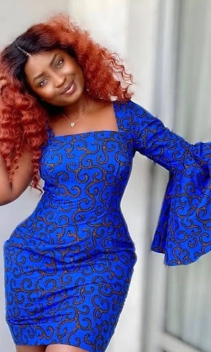 Ankara Dresses Screen 2