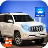 Prado City Parking Free icon