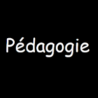 Pédagogie