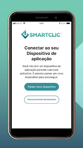Android application ENBREL SMARTCLIC® screenshort