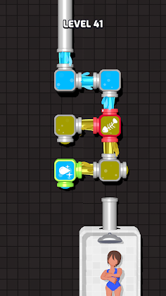 Water Pipe - Screenshot 1