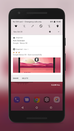 Snapmod - Screenshot Mockups - Tools - apps