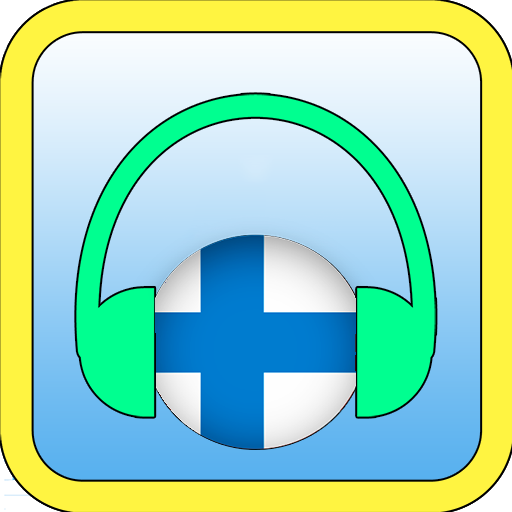yle radio suomi logo