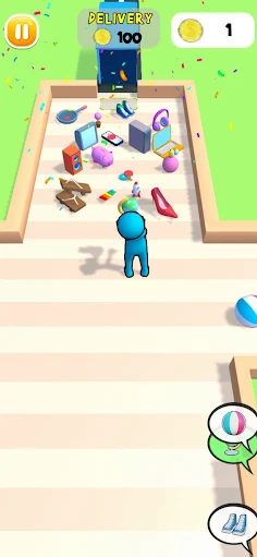 Variety Store - Screenshot 3