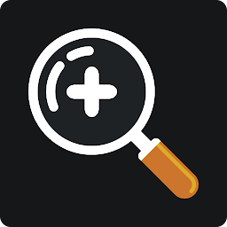 Icon image Magnifier: Magnifying Glass