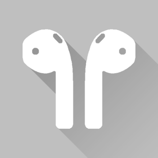 AirBuds Popup - airpod battery v2.8.220301 Icon