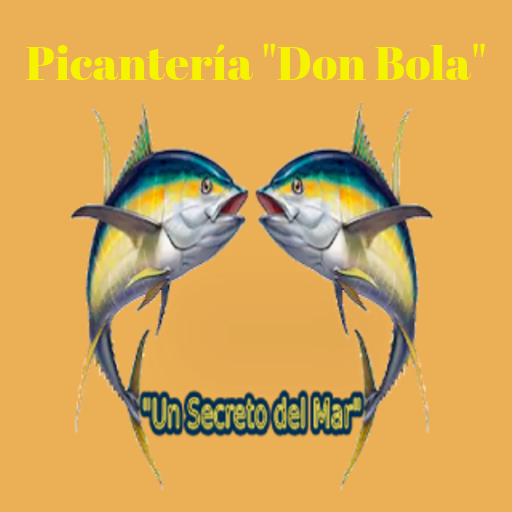 Picantería "Don Bola" - AppWisp.com